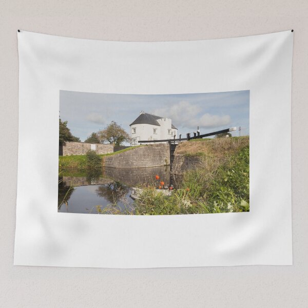 Item preview, Boland's Lock Keepers Cottage designed and sold by Adrian McGlynn.