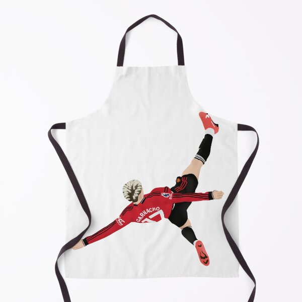 Item preview, Alejandro Garnacho Bicycle Kick designed and sold by thalisons.