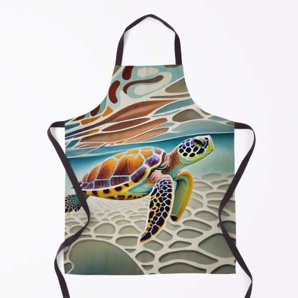 Item preview, Turtle designed and sold by BeachWhisper.