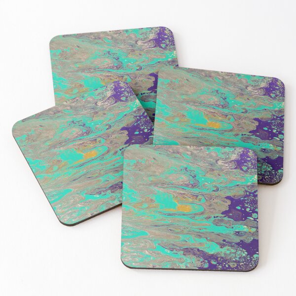 Item preview, Greats Waves of Color designed and sold by Maria3940.