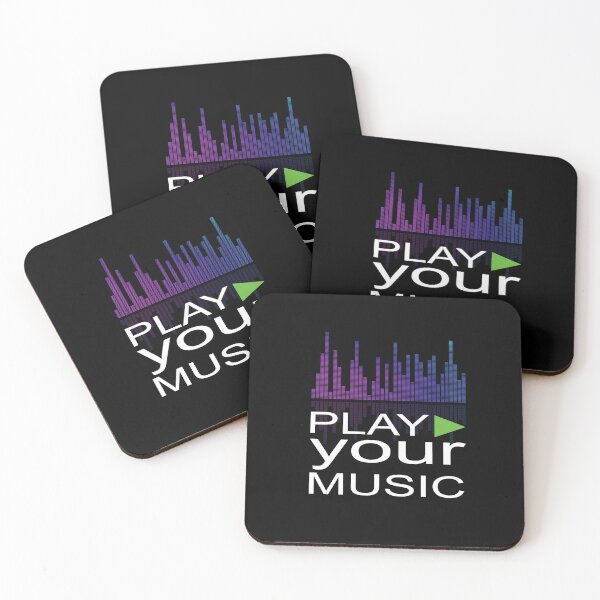 Item preview, Play your music designed and sold by StudioARTHUR.