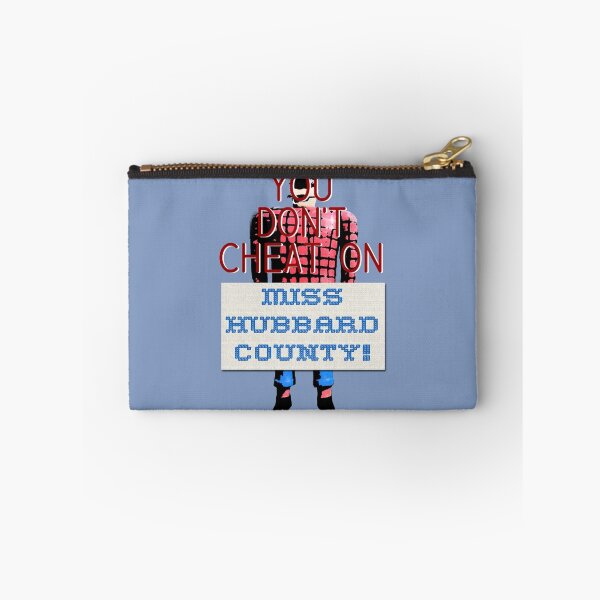 Item preview, You don't cheat on Miss Hubbard County! Fargo designed and sold by Keighcei.
