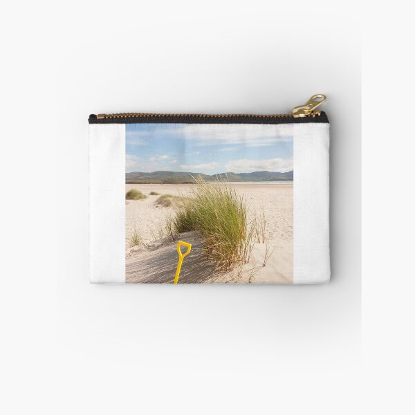 Artikelvorschau, Sommertag am Tramore Beach, Rosbeg entworfen und verkauft von Adrian McGlynn.