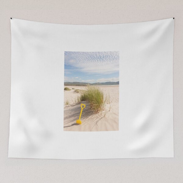 Item preview, Summer Day At Tramore Beach, Rosbeg designed and sold by Adrian McGlynn.