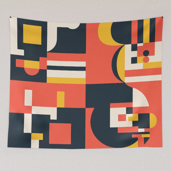 Artikelvorschau, Bauhaus-Hommage entworfen und verkauft von Timegraf.