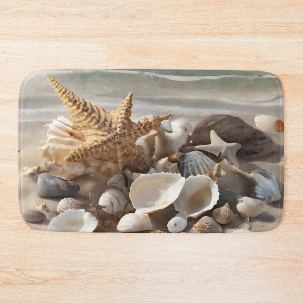 Item preview, Painting still life on the beach designed and sold by Didier Junk.