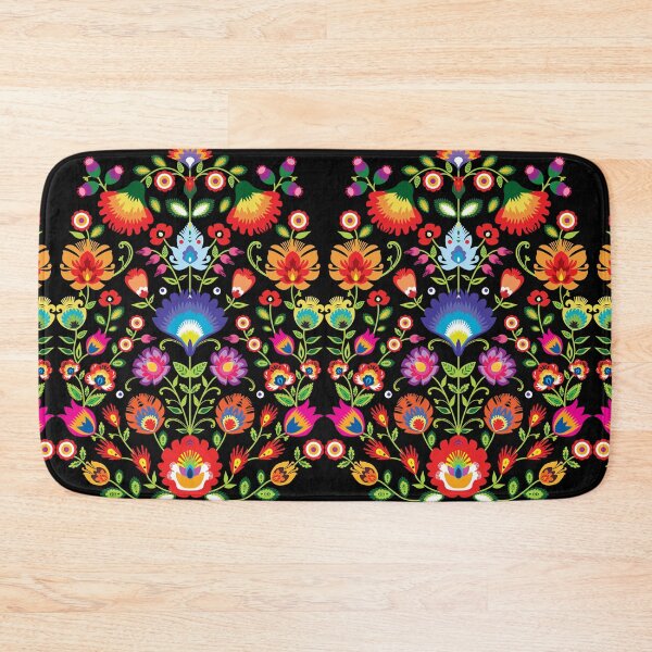 Item preview, Blossoms of Lowicz: Symphonic Harmony in Wycinanki designed and sold by FK-UK.