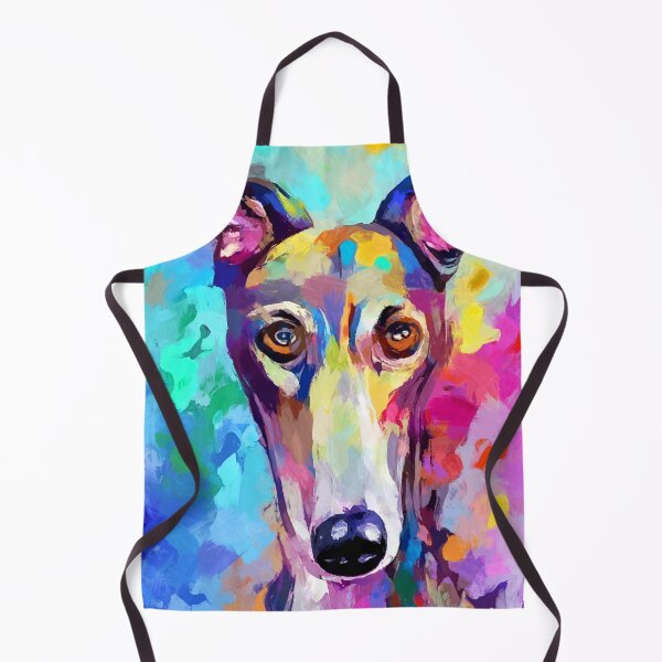 Item preview, Greyhound 3 designed and sold by ChrisButler.
