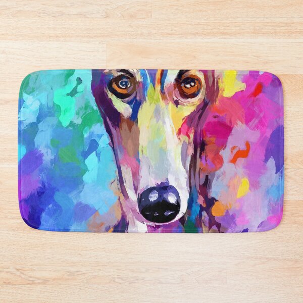 Item preview, Greyhound 3 designed and sold by ChrisButler.