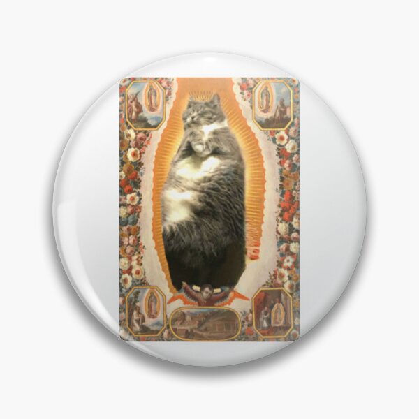 Item preview, Saintly designed and sold by Nick Clifton.