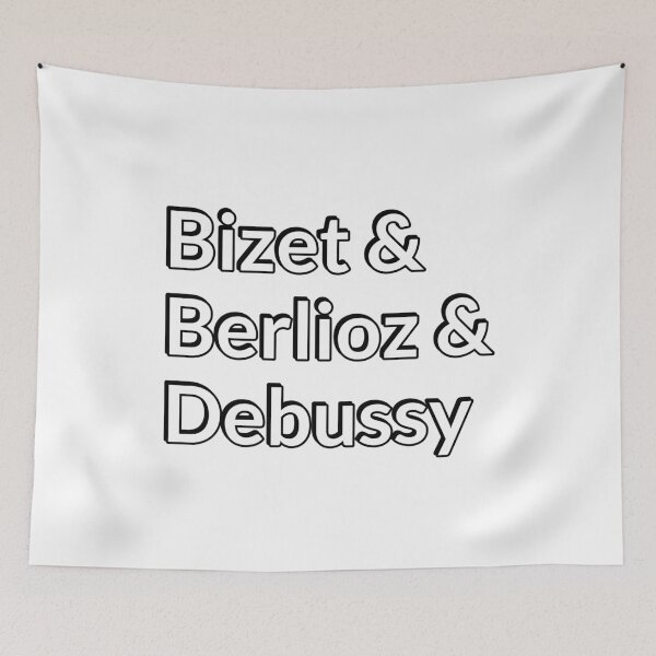 Item preview, French composers designed and sold by Inspirationmotivation.