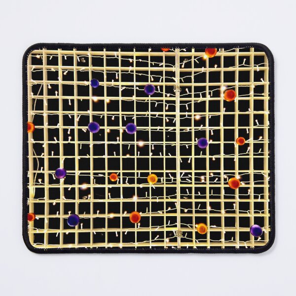 Item preview, Bauble Grid designed and sold by ontological.