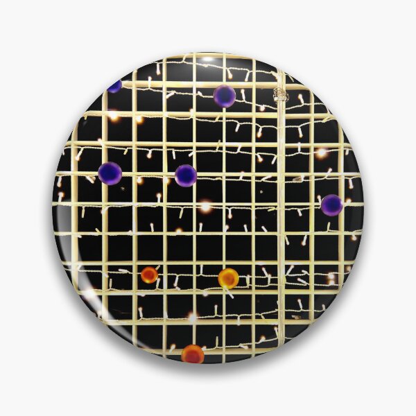Item preview, Bauble Grid designed and sold by ontological.