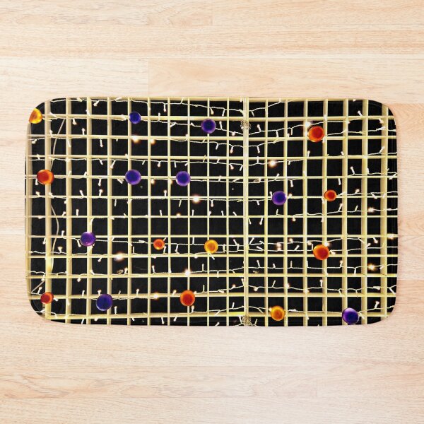 Item preview, Bauble Grid designed and sold by ontological.