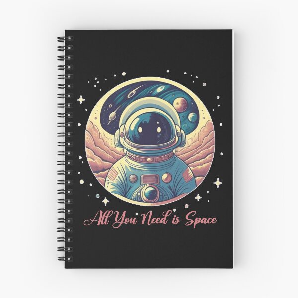 Item preview, Regalo para amantes del espacio designed and sold by Medcher.