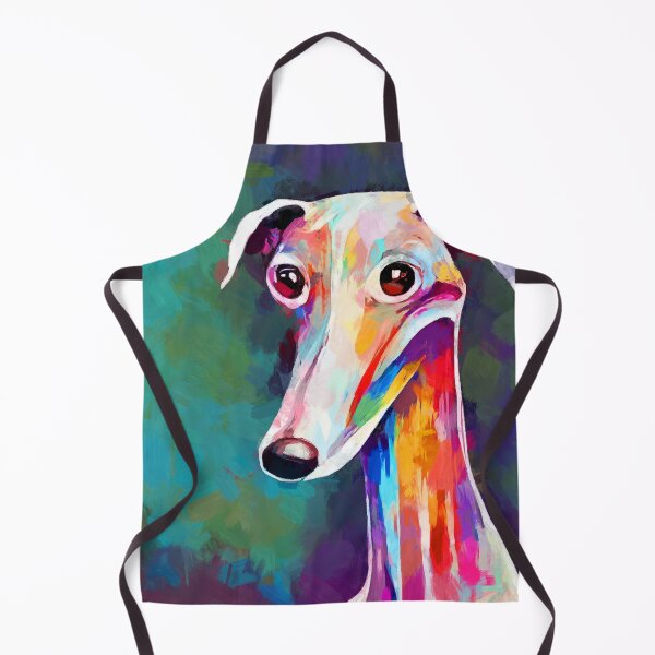 Item preview, Greyhound 4 designed and sold by ChrisButler.