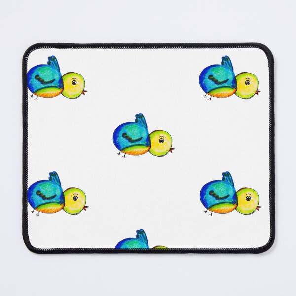 Item preview, Small Cute Bird designed and sold by CanDo20.