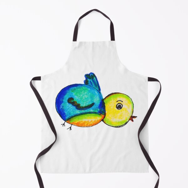 Item preview, Small Cute Bird designed and sold by CanDo20.