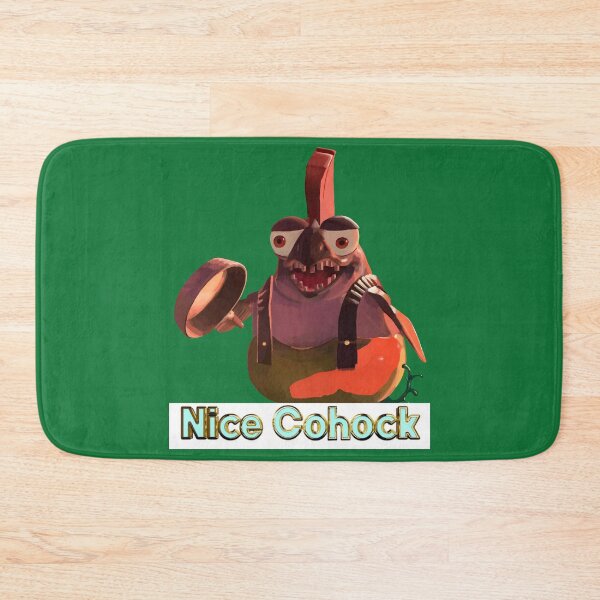 Item preview, Nice Cohock designed and sold by PainAndBrushes.