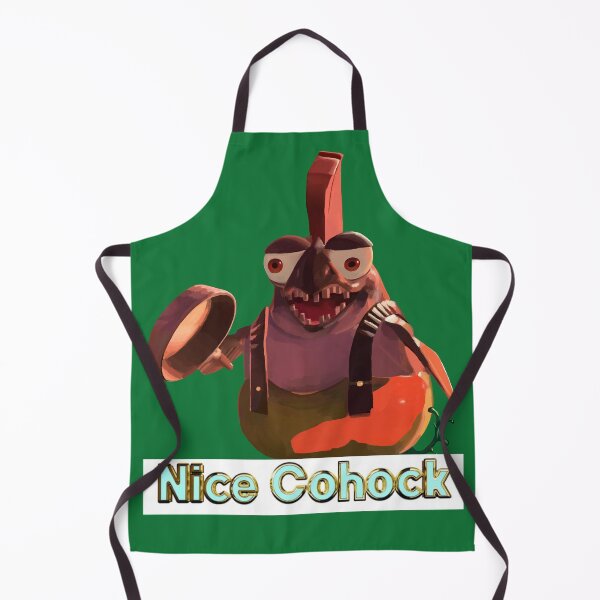 Item preview, Nice Cohock designed and sold by PainAndBrushes.