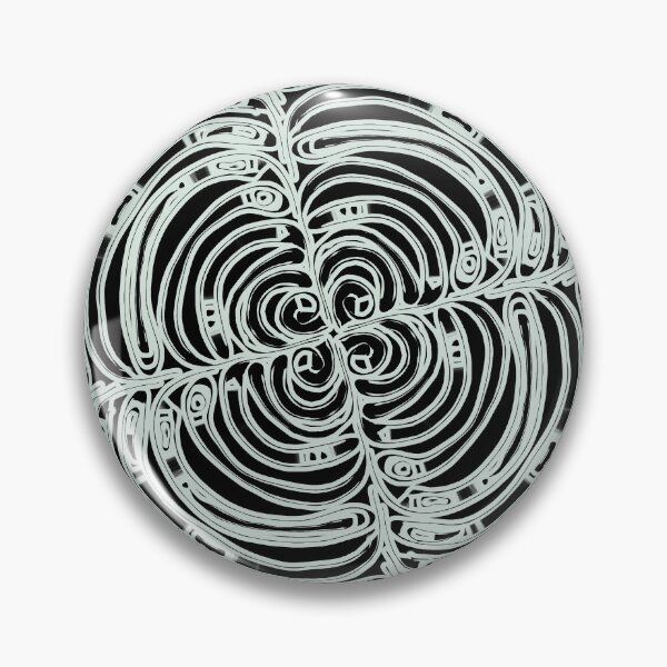 Item preview, Abstract Flower designed and sold by AlinaSCorner.