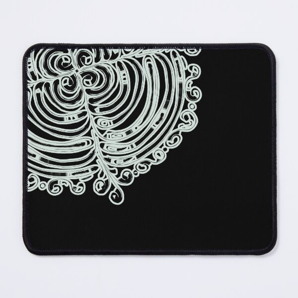 Item preview, Abstract Flower designed and sold by AlinaSCorner.