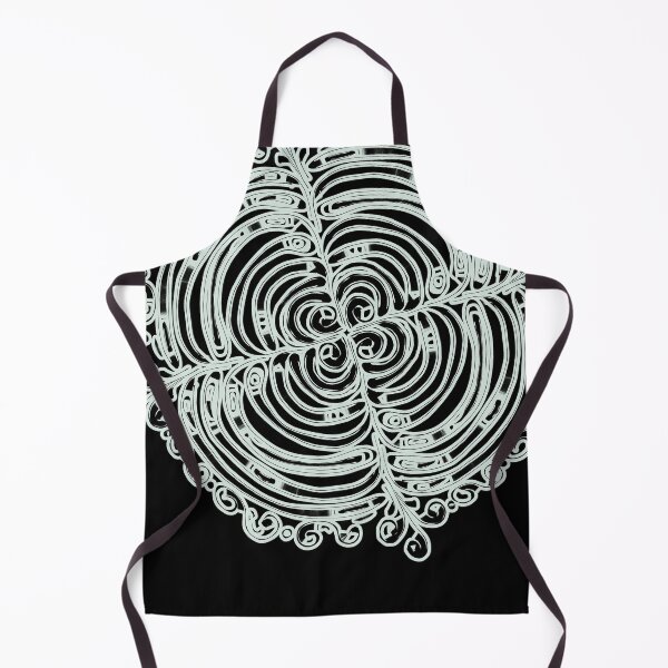 Item preview, Abstract Flower designed and sold by AlinaSCorner.