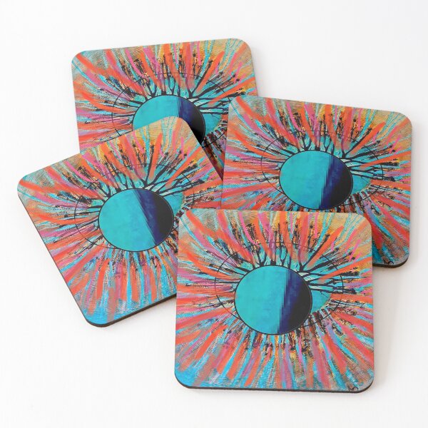 Item preview,  Lifeforce Earth designed and sold by Michelle Gratwick Creates.
