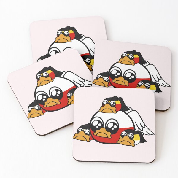 Item preview, countryballs poland family designed and sold by Countryballs Shop.