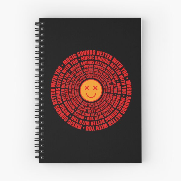 Item preview, House Music fans gift, Music Sounds Better With You! designed and sold by paulo silveira.