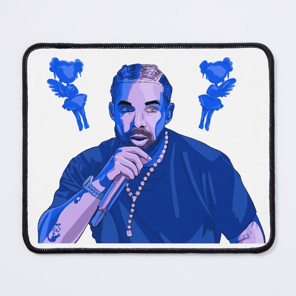 Item preview, Drake For All The Dogs Scary Hours designed and sold by Zachary Balcoff.