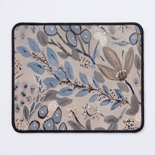 Item preview, Blue Autumn Foliage designed and sold by LeeCummins.
