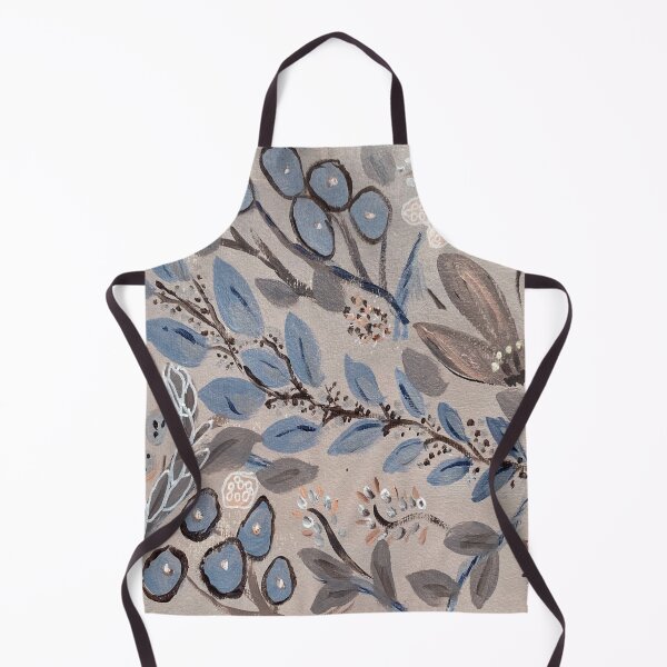 Item preview, Blue Autumn Foliage designed and sold by LeeCummins.