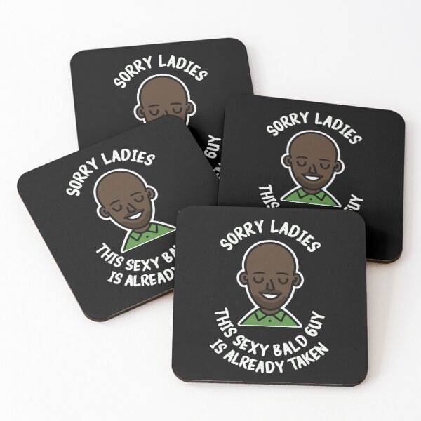 Item preview, No hair x no hair designed and sold by The  Knick Knack Nook.