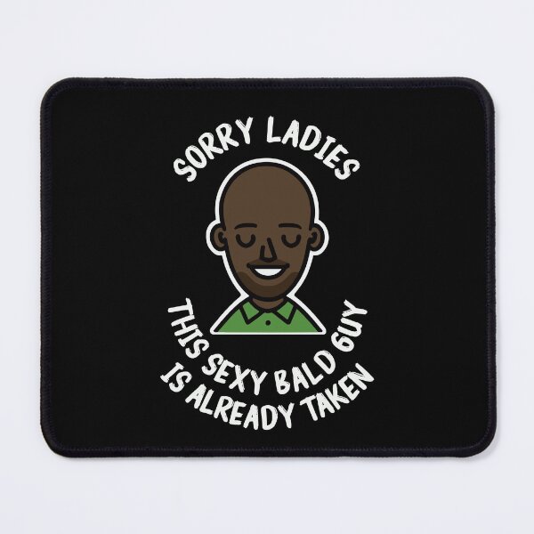 Item preview, No hair x no hair designed and sold by The  Knick Knack Nook.