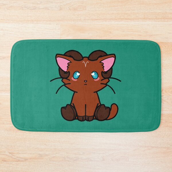 Item preview, Aries designed and sold by Lulu Bear.