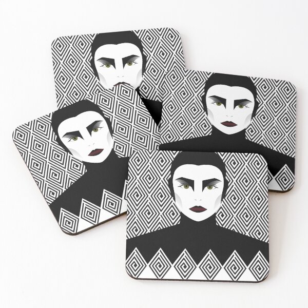 Item preview, Bazine Netal designed and sold by Mitchell Griffin.