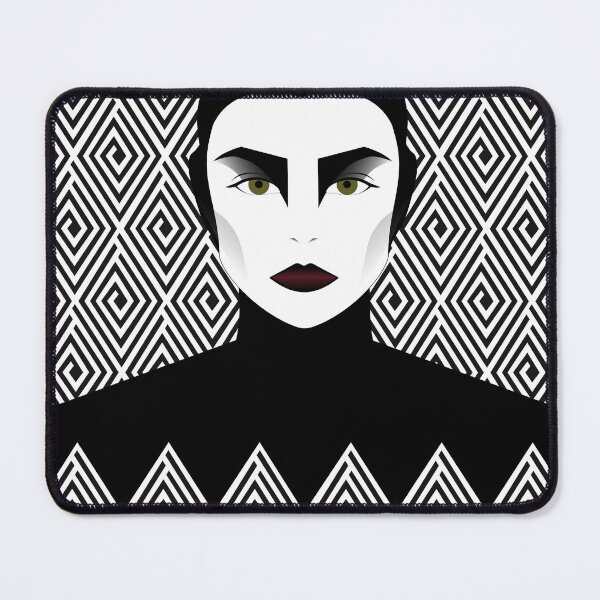 Item preview, Bazine Netal designed and sold by Mitchell Griffin.