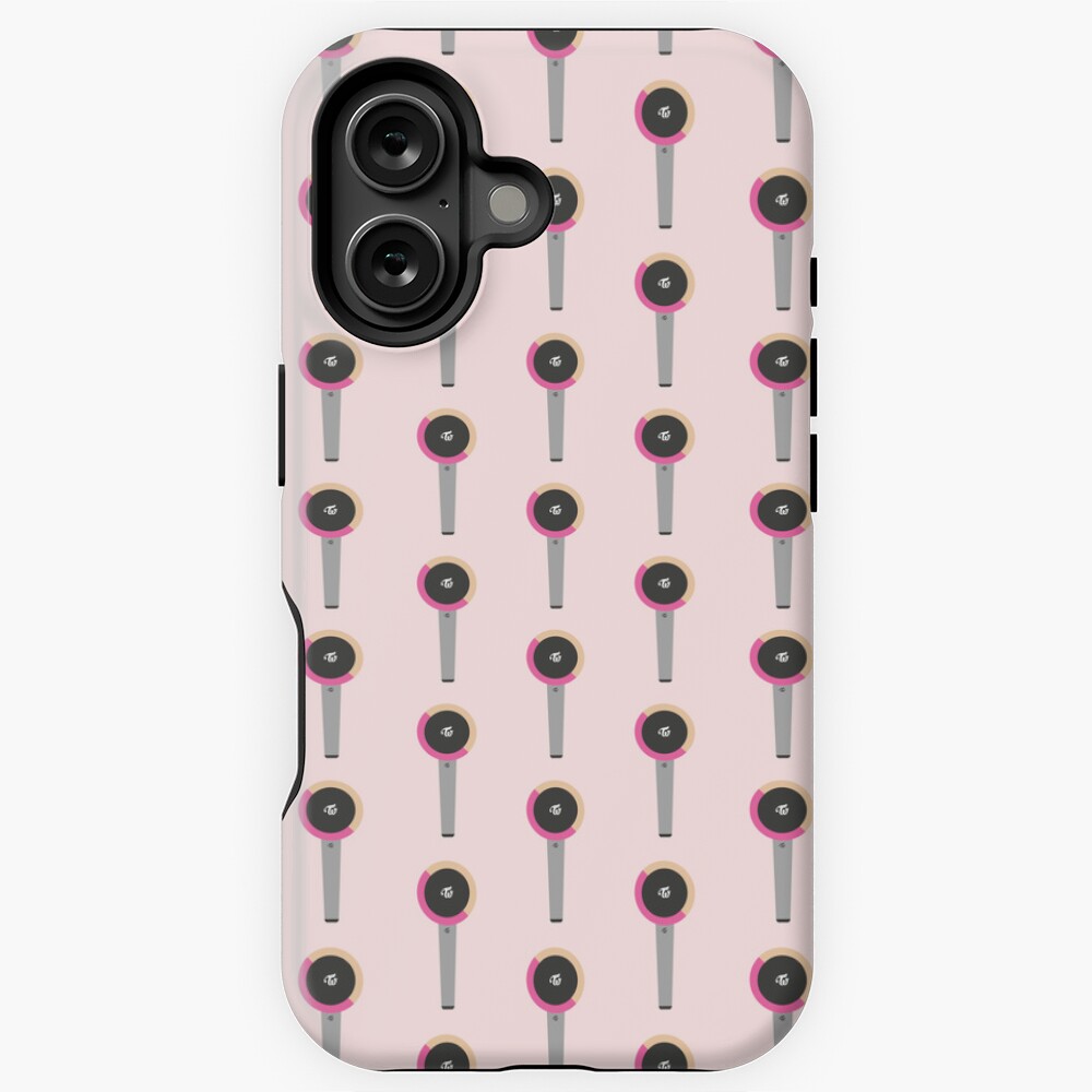 TWICE | 트와이스 | OFFICIAL CANDY BONG Z LIGHT STICK CASE
