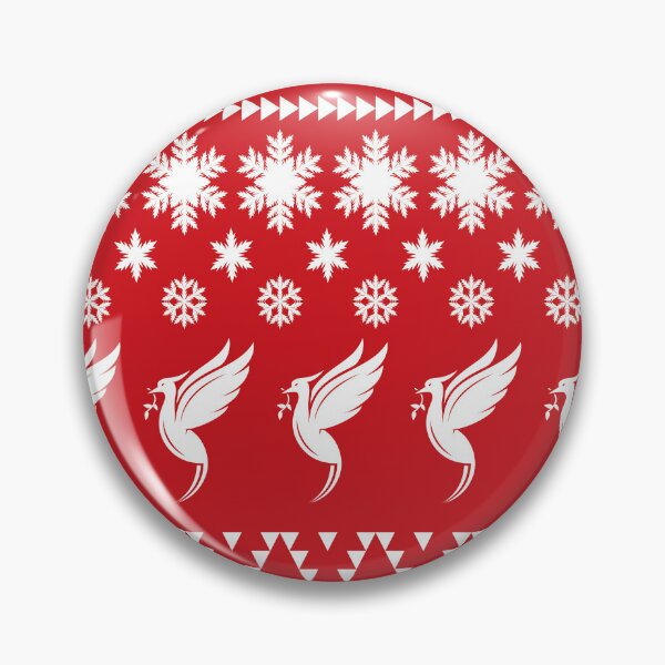 Item preview, LIVERPOOL CHRISTMAS designed and sold by soufishop.