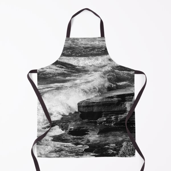 Item preview, Power of the Pacific designed and sold by heatherfriedman.
