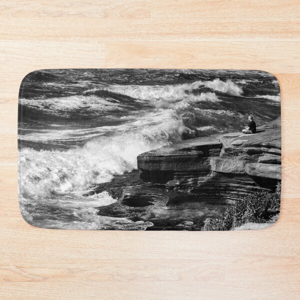 Item preview, Power of the Pacific designed and sold by heatherfriedman.