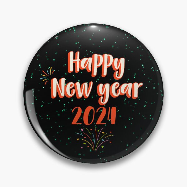 Aperçu de l'œuvre  Happy new year 2022  créée et vendue par ni3ma.