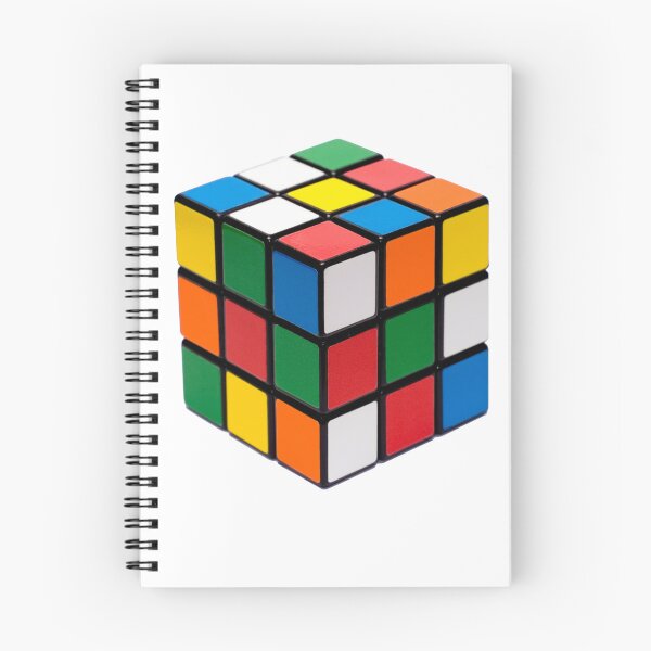 Aperçu de l'œuvre Rubik's Cube créée et vendue par Tweeting.