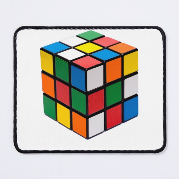 Item preview, Rubiks cube designed and sold by Tweeting.