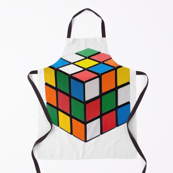 Item preview, Rubiks cube designed and sold by Tweeting.