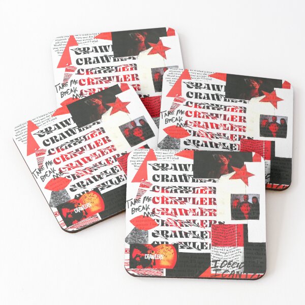 Item preview, Crawlers designed and sold by ffionsworld.