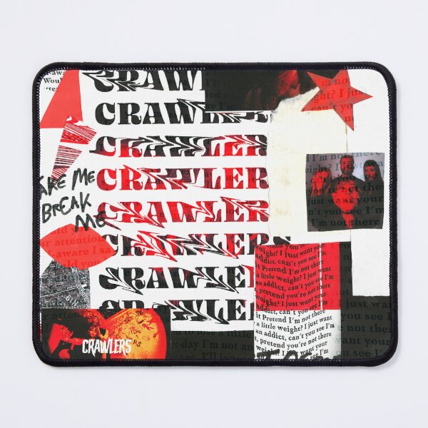 Item preview, Crawlers designed and sold by ffionsworld.