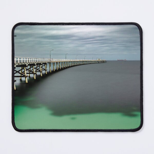 Item preview, Esperance Jetty designed and sold by Jan Fijolek.