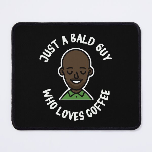 Item preview, Hair loss x hair loss designed and sold by The  Knick Knack Nook.